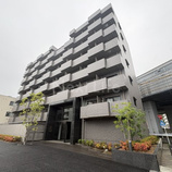 ルーブル武蔵新城六番館