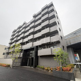 ルーブル武蔵新城六番館