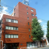 シーザーレジデンス東府中