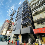 ガーラ・シティ横浜反町