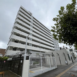 クリオ神奈川新町弐番館