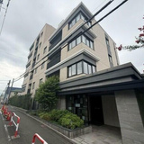 プラウド中央林間