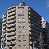 日神パレステージ横浜南