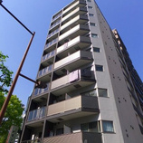 プレール・ドゥーク川崎