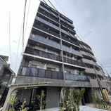 ルフレグランデ川崎ドゥーエ