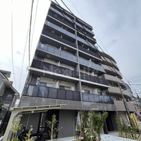 ルフレグランデ川崎ドゥーエ