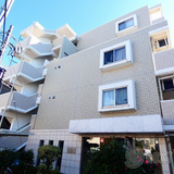 エクセリア二子多摩川II