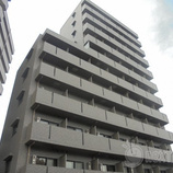 ルーブル川崎都町弐番館