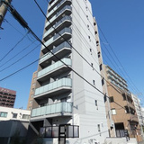 クレイシア横浜NORTH