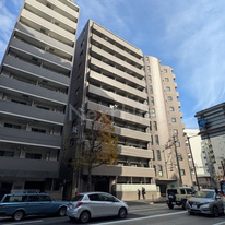 ロイヤルパレス川崎本町