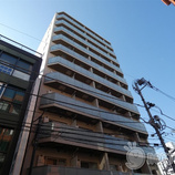 リヴシティ横濱関内