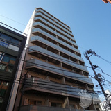 リヴシティ横濱関内