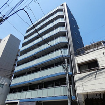 クラリッサ横浜阪東橋