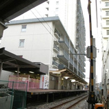 流鉄カーサ新松戸