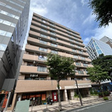 クリオ横浜関内参番館