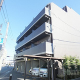 スパシエガーデン川崎梶ヶ谷