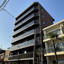 ベルグレード吉野町