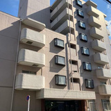 チサンマンション