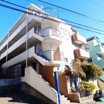 マリオン宮崎台