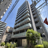 ラフィスタ横浜蒔田II