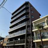 ベルグレード吉野町