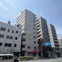 鶴見三和プラザ