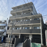 SHOKEN Residence横浜大口