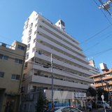 ピュアシティ横浜