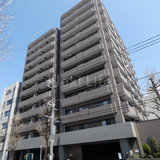 コスモ川崎アーバンフォルム