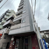 プレール・ドゥーク横浜反町
