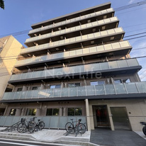 リヴシティ横濱石川町