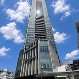 THE YOKOHAMA FRONT TOWER