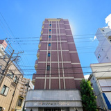 グリフィン横浜・サードステージ