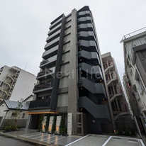 クレイシアIDZ川崎