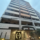 グランド・ガーラ横濱山下町