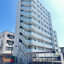 AZEST立川