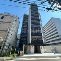 アイル ヴァーチェ川崎