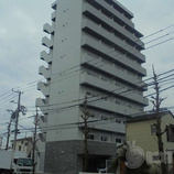 クレヴァンス川崎鹿島田