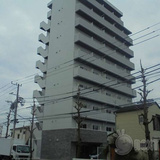 クレヴァンス川崎鹿島田