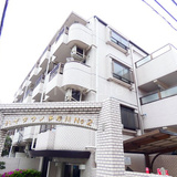 ハイタウン多摩川No.2