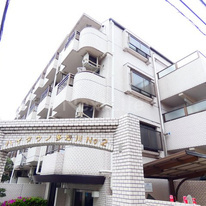 ハイタウン多摩川No.2