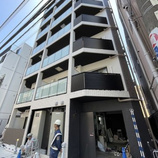SHOKEN Residence横浜白楽