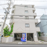 メゾン・ド・プラシード