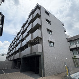 ルーブル武蔵新城参番館