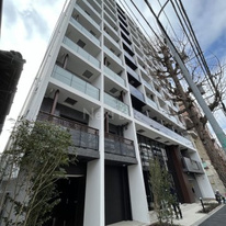 GENOVIA阪東橋II skygarden