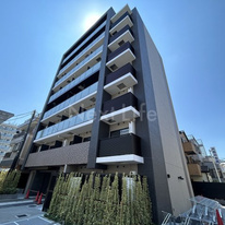 crostone川崎