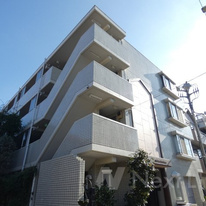 クリオ武蔵新城弐番館