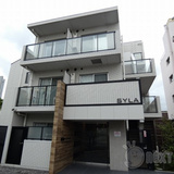 SYFORME YOKOHAMA-SAKURAGICHO