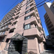 パレ・ドール伊勢佐木町南