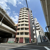 エステムプラザ横濱元町山手